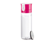BRITA Butelka filtrująca Fill & Go Różowa - 1324391 - zdjęcie 3